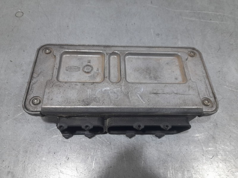 Recambio de centralita motor uce para seat ibiza iv (6j5, 6p1) 1.4 referencia OEM IAM 03C906024BK  