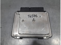 CENTRALITA MOTOR UCE 03G906021LS 0281013297 BOSCH