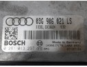 Recambio de centralita motor uce para audi a3 (8p1) 1.9 tdi referencia OEM IAM 03G906021LS 0281013297 BOSCH