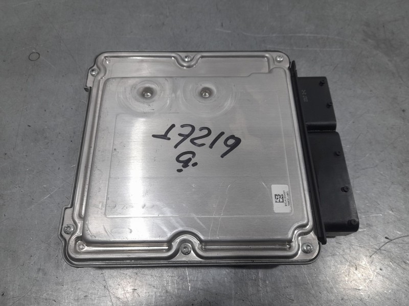 Recambio de centralita motor uce para audi a6 c6 (4f2) 2.0 tdi referencia OEM IAM 03G906016MF 0281014259 BOSCH