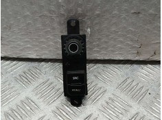 MANDO RADIO 98097243XU Y GPS