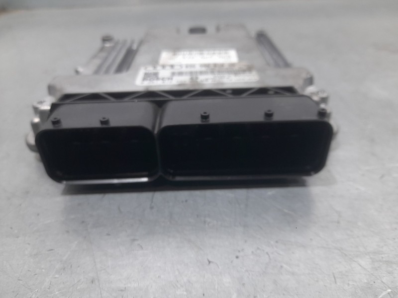 Recambio de centralita motor uce para audi a4 avant (8e) 2.0 tdi referencia OEM IAM 03G906016JD 0281012654 BOSCH