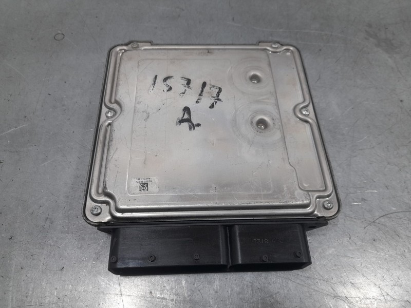 Recambio de centralita motor uce para audi a3 (8p) 2.0 tdi s line (103kw) referencia OEM IAM 03L906022BQ 0281014707 BOSCH