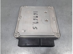 CENTRALITA MOTOR UCE 03L906019A 0281016365 BOSCH