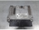 Recambio de centralita motor uce para seat ibiza (6j5) reference referencia OEM IAM 045906013AB 0281015433 BOSCH