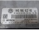 Recambio de centralita motor uce para seat ibiza (6j5) reference referencia OEM IAM 045906013AB 0281015433 BOSCH