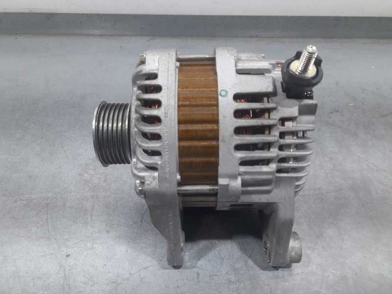 Recambio de alternador para mazda 2 lim. () evolution referencia OEM IAM A5TJ0591AX  