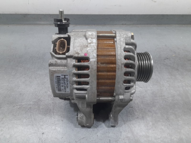 Recambio de alternador para mazda 2 lim. () evolution referencia OEM IAM A5TJ0591AX  