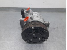 Recambio de compresor aire acondicionado para mazda 2 lim. () evolution referencia OEM IAM DB5H61450  