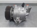Recambio de compresor aire acondicionado para mazda 2 lim. () evolution referencia OEM IAM DB5H61450  