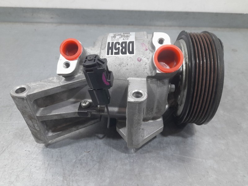 Recambio de compresor aire acondicionado para mazda 2 lim. () evolution referencia OEM IAM DB5H61450  