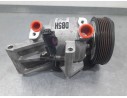 Recambio de compresor aire acondicionado para mazda 2 lim. () evolution referencia OEM IAM DB5H61450  