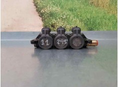 Recambio de rampa inyectora para toyota aygo (kgb/wnb) básico referencia OEM IAM 110R000123 110R000123 