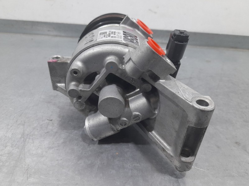 Recambio de compresor aire acondicionado para mazda 2 lim. () evolution referencia OEM IAM DB5H61450  