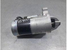 Recambio de motor arranque para mazda 2 lim. () evolution referencia OEM IAM M000T89281ZC  
