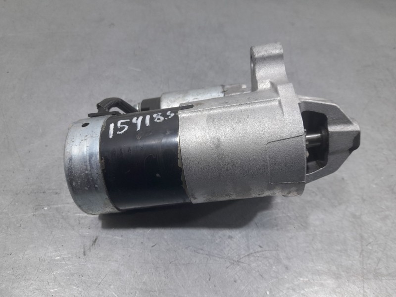 Recambio de motor arranque para mazda 2 lim. () evolution referencia OEM IAM M000T89281ZC  
