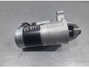 Recambio de motor arranque para mazda 2 lim. () evolution referencia OEM IAM M000T89281ZC  