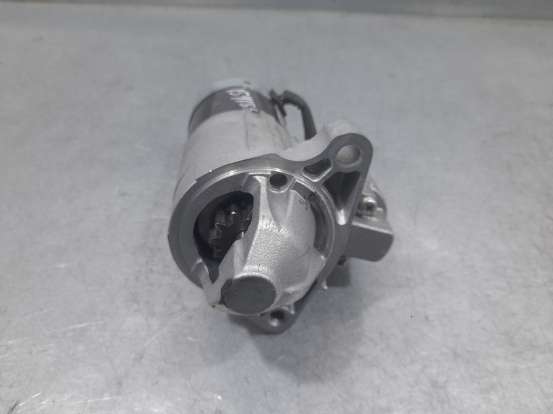 Recambio de motor arranque para mazda 2 lim. () evolution referencia OEM IAM M000T89281ZC  