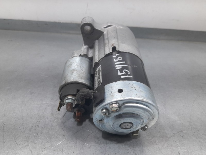 Recambio de motor arranque para mazda 2 lim. () evolution referencia OEM IAM M000T89281ZC  