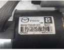 Recambio de motor arranque para mazda 2 lim. () evolution referencia OEM IAM M000T89281ZC  