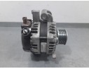 Recambio de alternador para toyota auris active referencia OEM IAM 270600R090 MS1042113140 DENSO
