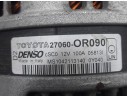 Recambio de alternador para toyota auris active referencia OEM IAM 270600R090 MS1042113140 DENSO
