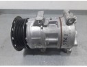 Recambio de compresor aire acondicionado para toyota auris active referencia OEM IAM GE4472806610 5SE12C DENSO