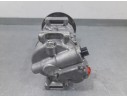 Recambio de compresor aire acondicionado para toyota auris active referencia OEM IAM GE4472806610 5SE12C DENSO