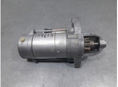 Recambio de motor arranque para toyota auris active referencia OEM IAM 281000R060  