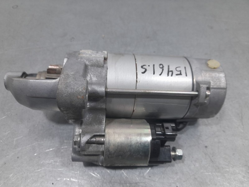 Recambio de motor arranque para toyota auris active referencia OEM IAM 281000R060  