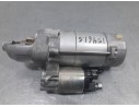 Recambio de motor arranque para toyota auris active referencia OEM IAM 281000R060  