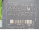 Recambio de clausor de tarjeta para renault clio iv business referencia OEM IAM 285904740R A2C92561703 CONTINENTAL