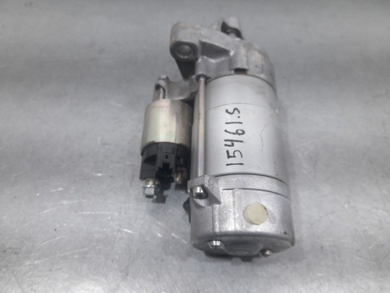 Recambio de motor arranque para toyota auris active referencia OEM IAM 281000R060  