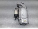 Recambio de motor arranque para toyota auris active referencia OEM IAM 281000R060  