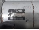 Recambio de motor arranque para toyota auris active referencia OEM IAM 281000R060  