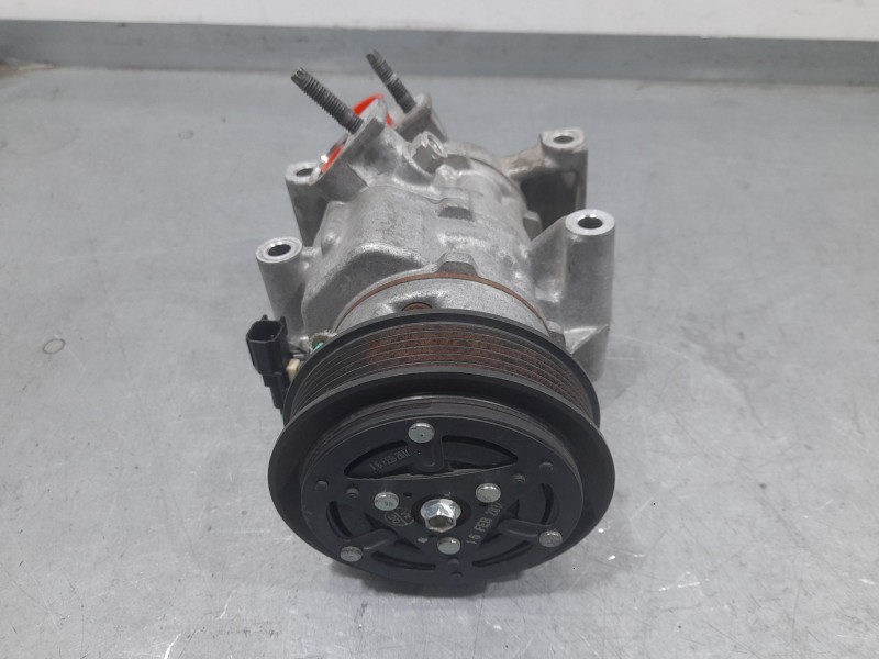 Recambio de compresor aire acondicionado para ford ka+ ultimate referencia OEM IAM G1B119D629AA X1447260-9640 