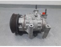 Recambio de compresor aire acondicionado para ford ka+ ultimate referencia OEM IAM G1B119D629AA X1447260-9640 