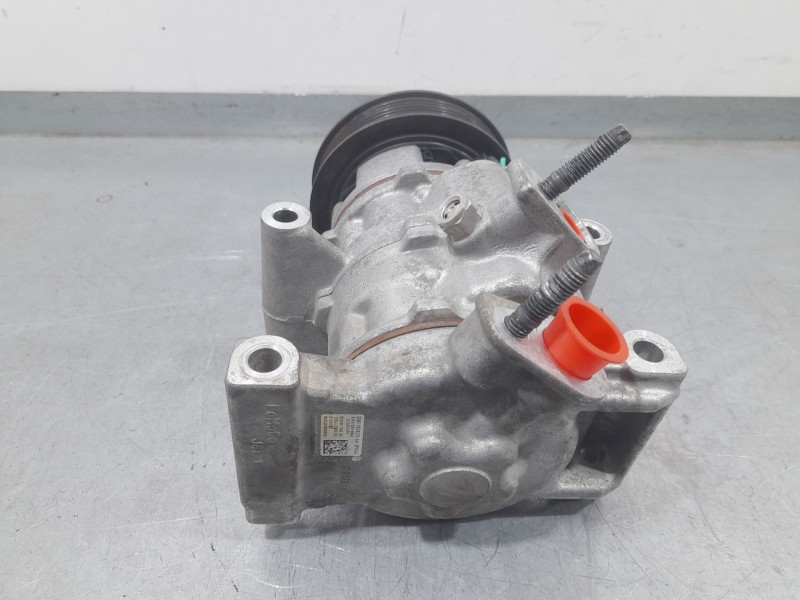 Recambio de compresor aire acondicionado para ford ka+ ultimate referencia OEM IAM G1B119D629AA X1447260-9640 