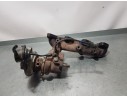 Recambio de turbocompresor para hyundai i20 style s referencia OEM IAM 4917307740 TD025S206KX3F17 