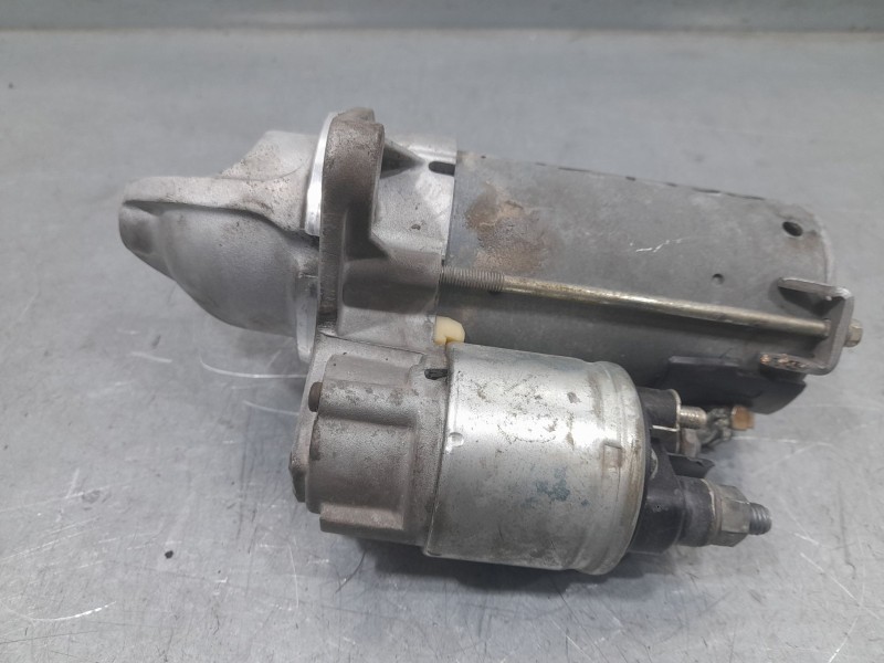 Recambio de motor arranque para ford ka+ ultimate referencia OEM IAM 30659513 TS12E10 VALEO