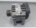 Recambio de alternador para citroën c3 feel referencia OEM IAM 9835689480 2740473F VALEO