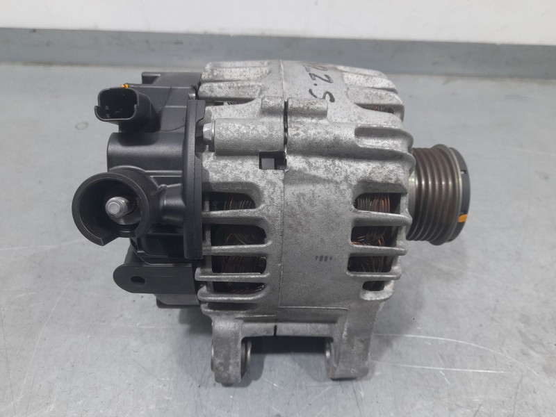 Recambio de alternador para citroën c3 feel referencia OEM IAM 9835689480 2740473F VALEO