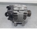 Recambio de alternador para citroën c3 feel referencia OEM IAM 9835689480 2740473F VALEO