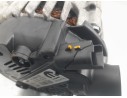 Recambio de alternador para citroën c3 feel referencia OEM IAM 9835689480 2740473F VALEO