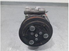 Recambio de compresor aire acondicionado para citroën c3 feel referencia OEM IAM 9810349980  
