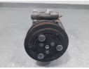 Recambio de compresor aire acondicionado para citroën c3 feel referencia OEM IAM 9810349980  