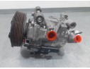 Recambio de compresor aire acondicionado para citroën c3 feel referencia OEM IAM 9810349980  