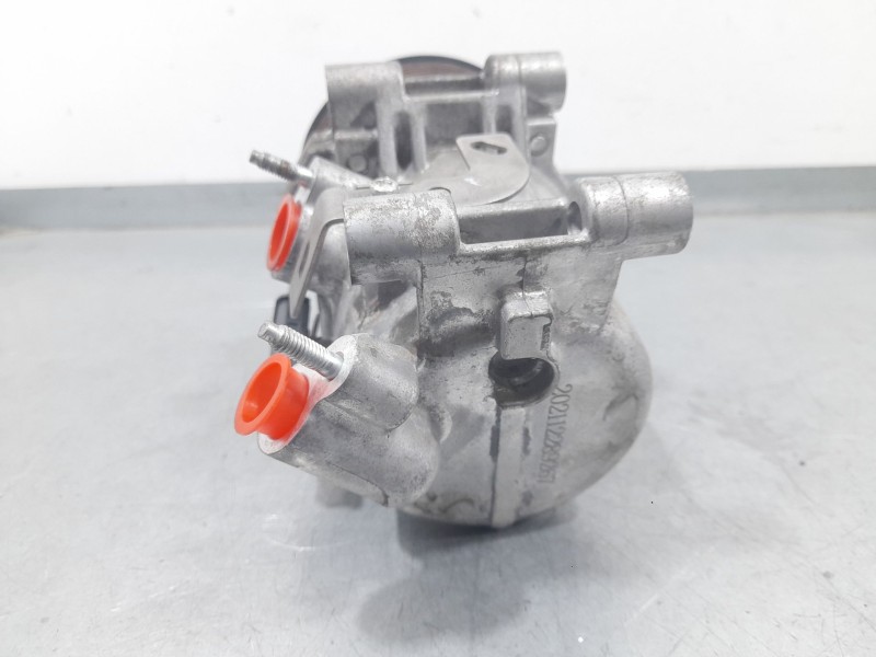 Recambio de compresor aire acondicionado para citroën c3 feel referencia OEM IAM 9810349980  