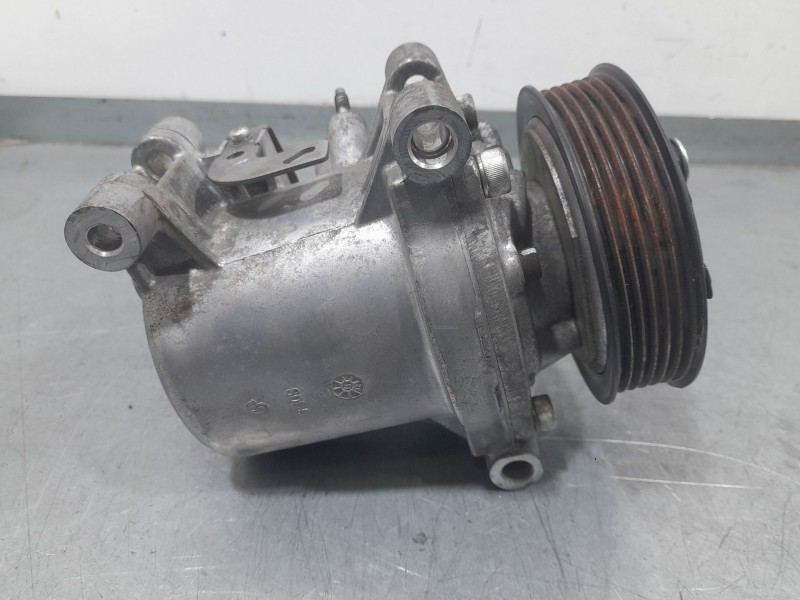 Recambio de compresor aire acondicionado para citroën c3 feel referencia OEM IAM 9810349980  