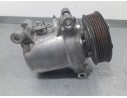 Recambio de compresor aire acondicionado para citroën c3 feel referencia OEM IAM 9810349980  